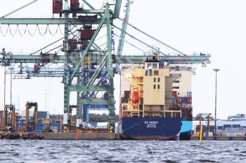 EA320356, Eastpress, Kotka, Finland